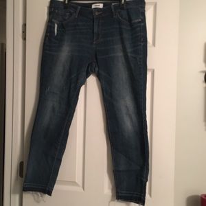 Sonoma jeans
